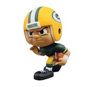   Lil Teammates Series 1 Green Bay Packers Running Back Toys & Games