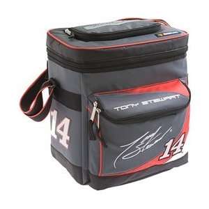 Sutton Tony Stewart 18 Can Cooler   Tony Stewart One Size  