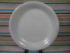 Arabia of Finland White 7 1/2 Salad Plate Arctica ?