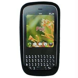  Palm / Silicone for Palm (Pixi) Black Cover Electronics