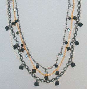 Sorrelli Necklace   Mimi Collection (4NA4)  