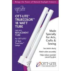 OTT Lite True Color 18 Watt Tube Bulb