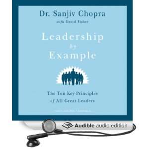   Audio Edition) Dr. Sanjiv Chopra, David Fisher, Alan Sklar Books