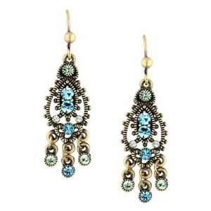  Twinkling Chandelier Tribal Earrings 1928 Jewelry 