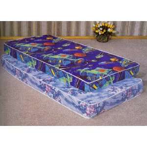 Twin Size Daybed Mattress 