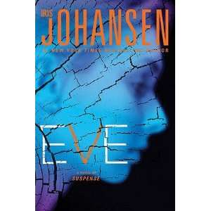  Eve   [EVE] [Hardcover] Iris(Author) Johansen Books