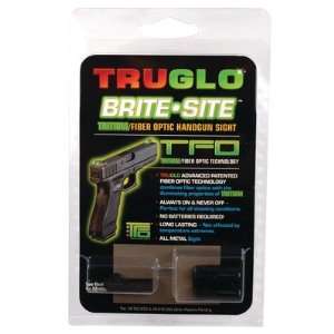   Optic Brite Site Handgun Sight For H&K USP Excludi