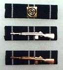 US Navy Civilian Medal Ribbons COMPLETE SET 9  