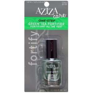  Aziza Care One Step Green Tea Fortifier (13ml / 0.455oz 