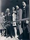 1969 Chicago, Illinois Wieboldt Store Opening Lincoln V