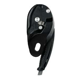  Petzl ID Large Descender Black