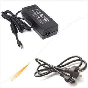  19V 6.3A AC Adapter with AU Power Cord for Laptop (5.5*2 