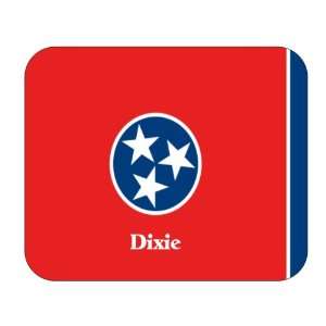  US State Flag   Dixie, Tennessee (TN) Mouse Pad 