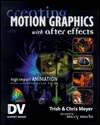   after Effects, (0879306068), Trish Meyer, Textbooks   