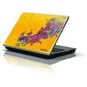   Generic 17 Laptop/Netbook/Notebook); Peacock (yellow) Electronics