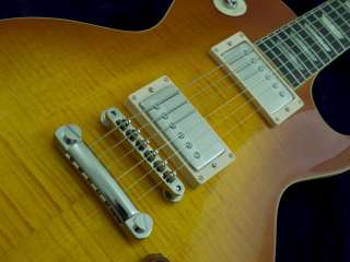 Tokai Love Rock LS150 Electric Guitar   Violin Finish   1024313  