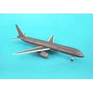    Russell 200 New Zealand AF B757 200 Model Airplane 