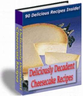   More Than 80 Cheesecake Recipes by Unknown, Robin Michell  NOOKbook