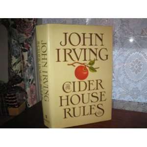   Rules A Novel John. Frontispiece By Scott Reynolds Irving Books