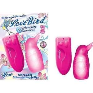 Love Bird Pink (D)