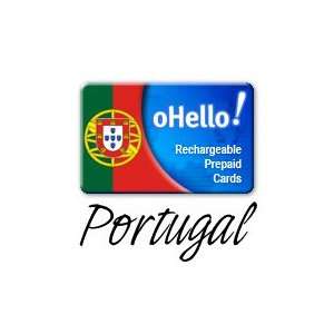  PORTUGAL International PrePaid Phone Card / Calling Card   ZERO 