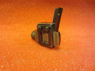 Vintage REDFIELD PEEP SIGHT RECEIVER Savage?  