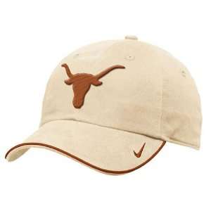  Texas Longhorns Stone Turnstile Hat