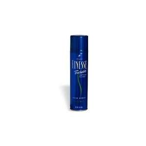  Finesse Aero Hair Spr Ex Hold Size 7 OZ Beauty