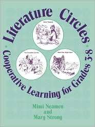 Literature Circles, (0872879879), Mimi Neamen, Textbooks   Barnes 