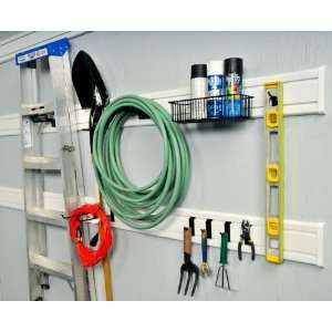   Coleman 72301 Garage Utility Organization Kit