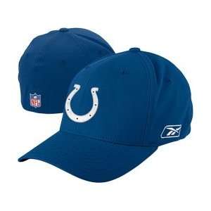  Indianapolis Colts  Blue  Coachs Sideline Flex Structured 