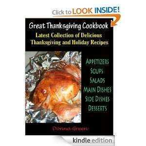    Latest Collection of Delicious Thanksgiving and Holiday Recipes
