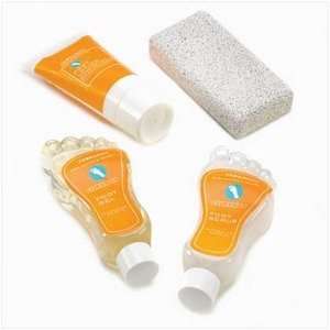  Aromanice Foot Spa Collection