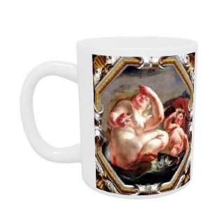   ) by Jacob Jordaens   Mug   Standard Size 