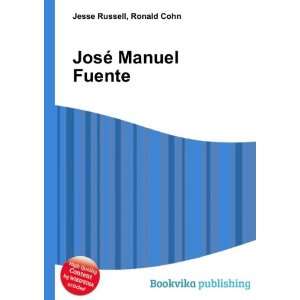  JosÃ© Manuel Fuente Ronald Cohn Jesse Russell Books