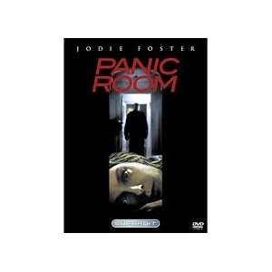  Panic Room (Widescreen) Electronics