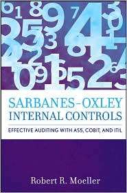   , and ITIL, (0470170921), Robert Moeller, Textbooks   