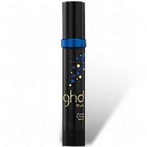  Ghd Style Smooth & Finish Serum 30ml Health & Personal 