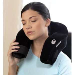  Neck Massager with Soothing Sounds