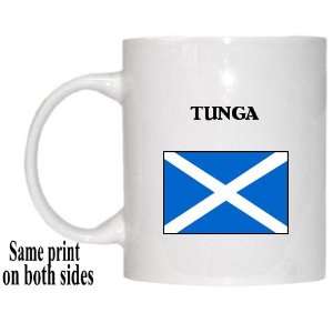 Scotland   TUNGA Mug 