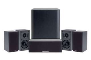 Cerwin Vega CMX5.1 Home Theater Package w/ 8 Subwoofer