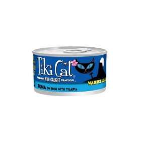   Tuna Tilapia Recipe (Pack of 12 2.8 Ounce Cans)