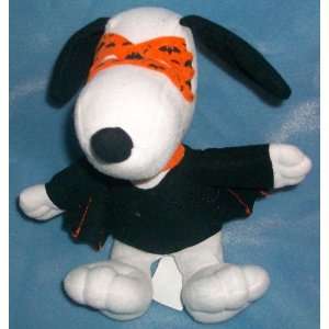  7 Plush Snoopy Halloween Doll Toy Toys & Games