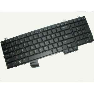  L.F. New Backlit Black keyboard for Dell Studio PP31L 