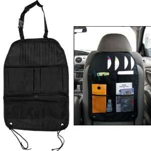 Trademark Tools (TM) Backseat Vehicle Organizer    4 Pack 