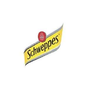 Schweppes Tonic Water 6pk Btls Grocery & Gourmet Food