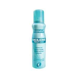  Akileine Spray for heavy legs   5oz/150ml Health 