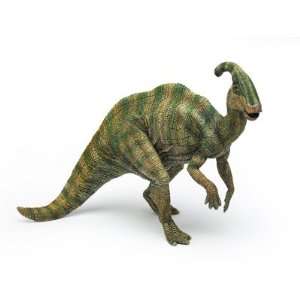  Parasaurolophus (Papo) Toys & Games