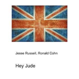  Hey Jude Ronald Cohn Jesse Russell Books