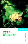 The Life of Mozart, (0521587441), John Rosselli, Textbooks   Barnes 
